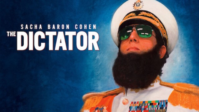 The Dictator 